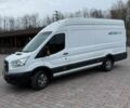 Белый Форд Транзит, объемом двигателя 2 л и пробегом 193 тыс. км за 15600 $, фото 1 на Automoto.ua