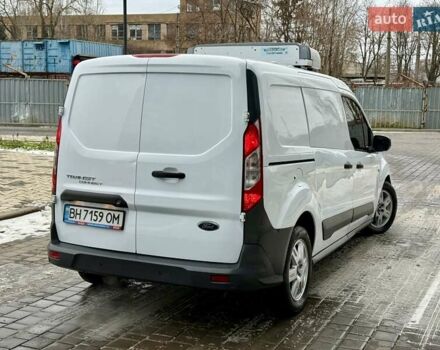 Белый Форд Транзит, объемом двигателя 2.49 л и пробегом 53 тыс. км за 9999 $, фото 22 на Automoto.ua