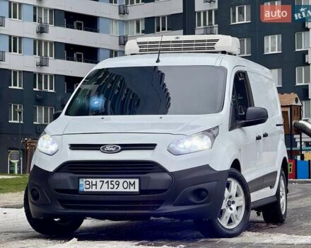 Белый Форд Транзит, объемом двигателя 2.49 л и пробегом 53 тыс. км за 9999 $, фото 3 на Automoto.ua