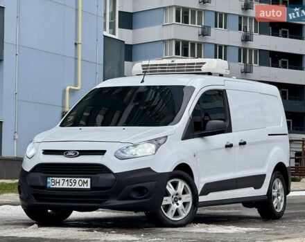Белый Форд Транзит, объемом двигателя 2.49 л и пробегом 53 тыс. км за 9999 $, фото 6 на Automoto.ua