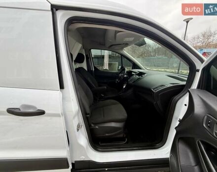 Белый Форд Транзит, объемом двигателя 2.49 л и пробегом 53 тыс. км за 9999 $, фото 43 на Automoto.ua