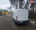 Белый Форд Транзит, объемом двигателя 2 л и пробегом 442 тыс. км за 12900 $, фото 13 на Automoto.ua