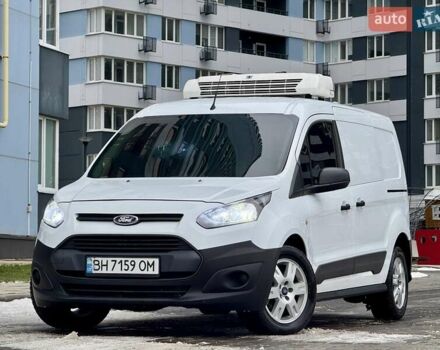 Белый Форд Транзит, объемом двигателя 2.49 л и пробегом 53 тыс. км за 9999 $, фото 7 на Automoto.ua