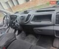 Белый Форд Транзит, объемом двигателя 2 л и пробегом 442 тыс. км за 12900 $, фото 4 на Automoto.ua
