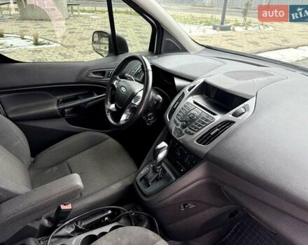 Белый Форд Транзит, объемом двигателя 2.49 л и пробегом 53 тыс. км за 9999 $, фото 46 на Automoto.ua