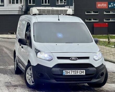 Белый Форд Транзит, объемом двигателя 2.49 л и пробегом 53 тыс. км за 9999 $, фото 14 на Automoto.ua