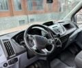 Белый Форд Транзит, объемом двигателя 2 л и пробегом 193 тыс. км за 15600 $, фото 4 на Automoto.ua