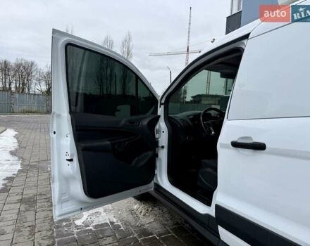 Белый Форд Транзит, объемом двигателя 2.49 л и пробегом 53 тыс. км за 9999 $, фото 27 на Automoto.ua