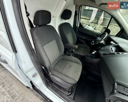 Белый Форд Транзит, объемом двигателя 2.49 л и пробегом 53 тыс. км за 9999 $, фото 42 на Automoto.ua