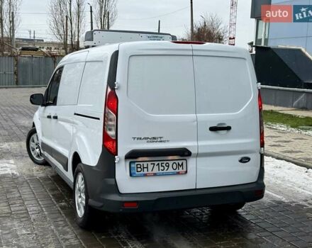 Белый Форд Транзит, объемом двигателя 2.49 л и пробегом 53 тыс. км за 9999 $, фото 21 на Automoto.ua