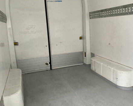 Белый Форд Транзит, объемом двигателя 2 л и пробегом 270 тыс. км за 17850 $, фото 23 на Automoto.ua