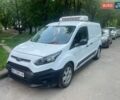 Білий Форд Транзит, об'ємом двигуна 2.49 л та пробігом 55 тис. км за 15000 $, фото 1 на Automoto.ua