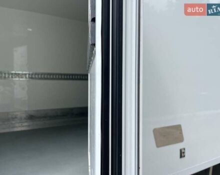 Білий Форд Транзит, об'ємом двигуна 2 л та пробігом 227 тис. км за 24700 $, фото 31 на Automoto.ua