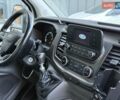 Белый Форд Транзит, объемом двигателя 2 л и пробегом 227 тыс. км за 24400 $, фото 15 на Automoto.ua