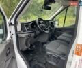 Белый Форд Транзит, объемом двигателя 2 л и пробегом 227 тыс. км за 24700 $, фото 18 на Automoto.ua