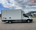 Белый Форд Транзит, объемом двигателя 2 л и пробегом 227 тыс. км за 24700 $, фото 7 на Automoto.ua