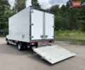 Белый Форд Транзит, объемом двигателя 2 л и пробегом 227 тыс. км за 24700 $, фото 10 на Automoto.ua
