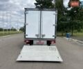 Білий Форд Транзит, об'ємом двигуна 2 л та пробігом 227 тис. км за 24700 $, фото 12 на Automoto.ua