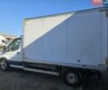 Белый Форд Транзит, объемом двигателя 2 л и пробегом 451 тыс. км за 13500 $, фото 2 на Automoto.ua