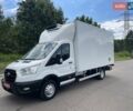 Белый Форд Транзит, объемом двигателя 2 л и пробегом 227 тыс. км за 24700 $, фото 1 на Automoto.ua