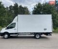 Белый Форд Транзит, объемом двигателя 2 л и пробегом 227 тыс. км за 24700 $, фото 2 на Automoto.ua