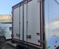 Белый Форд Транзит, объемом двигателя 2 л и пробегом 451 тыс. км за 13500 $, фото 3 на Automoto.ua