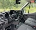 Білий Форд Транзит, об'ємом двигуна 2 л та пробігом 227 тис. км за 24700 $, фото 17 на Automoto.ua