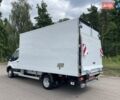 Белый Форд Транзит, объемом двигателя 2 л и пробегом 227 тыс. км за 24700 $, фото 3 на Automoto.ua