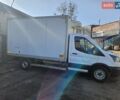 Белый Форд Транзит, объемом двигателя 2 л и пробегом 555 тыс. км за 13200 $, фото 1 на Automoto.ua