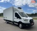 Белый Форд Транзит, объемом двигателя 2 л и пробегом 227 тыс. км за 24700 $, фото 8 на Automoto.ua