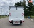 Белый Форд Транзит, объемом двигателя 2 л и пробегом 227 тыс. км за 24700 $, фото 4 на Automoto.ua