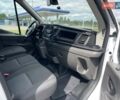 Белый Форд Транзит, объемом двигателя 2 л и пробегом 227 тыс. км за 24700 $, фото 19 на Automoto.ua