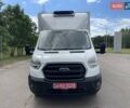 Белый Форд Транзит, объемом двигателя 2 л и пробегом 227 тыс. км за 24700 $, фото 9 на Automoto.ua