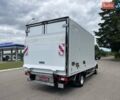 Білий Форд Транзит, об'ємом двигуна 2 л та пробігом 227 тис. км за 24700 $, фото 6 на Automoto.ua