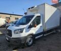 Белый Форд Транзит, объемом двигателя 2 л и пробегом 451 тыс. км за 13500 $, фото 1 на Automoto.ua