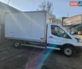 Білий Форд Транзит, об'ємом двигуна 2 л та пробігом 451 тис. км за 16000 $, фото 1 на Automoto.ua