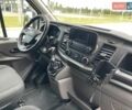 Белый Форд Транзит, объемом двигателя 2 л и пробегом 227 тыс. км за 24700 $, фото 21 на Automoto.ua