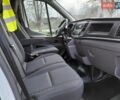 Белый Форд Транзит, объемом двигателя 2 л и пробегом 328 тыс. км за 16900 $, фото 25 на Automoto.ua