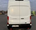 Білий Форд Транзит, об'ємом двигуна 2 л та пробігом 225 тис. км за 19500 $, фото 18 на Automoto.ua