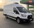 Білий Форд Транзит, об'ємом двигуна 2 л та пробігом 225 тис. км за 19500 $, фото 22 на Automoto.ua