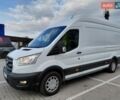 Белый Форд Транзит, объемом двигателя 2 л и пробегом 328 тыс. км за 16900 $, фото 2 на Automoto.ua