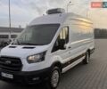 Білий Форд Транзит, об'ємом двигуна 2 л та пробігом 225 тис. км за 19500 $, фото 21 на Automoto.ua