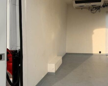 Білий Форд Транзит, об'ємом двигуна 2 л та пробігом 225 тис. км за 19500 $, фото 13 на Automoto.ua