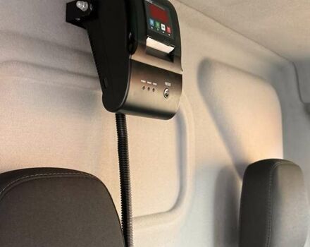 Білий Форд Транзит, об'ємом двигуна 2 л та пробігом 225 тис. км за 19500 $, фото 3 на Automoto.ua