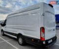 Белый Форд Транзит, объемом двигателя 2 л и пробегом 328 тыс. км за 16900 $, фото 9 на Automoto.ua
