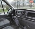 Белый Форд Транзит, объемом двигателя 2 л и пробегом 328 тыс. км за 16900 $, фото 23 на Automoto.ua