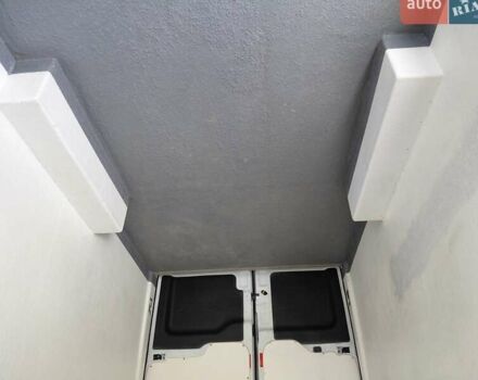 Белый Форд Транзит, объемом двигателя 2 л и пробегом 328 тыс. км за 16900 $, фото 15 на Automoto.ua