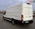 Білий Форд Транзит, об'ємом двигуна 2 л та пробігом 225 тис. км за 19500 $, фото 20 на Automoto.ua