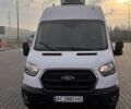 Білий Форд Транзит, об'ємом двигуна 2 л та пробігом 225 тис. км за 19500 $, фото 1 на Automoto.ua