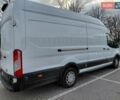 Белый Форд Транзит, объемом двигателя 2 л и пробегом 328 тыс. км за 16900 $, фото 6 на Automoto.ua